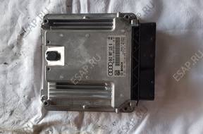 БЛОК УПРАВЛЕНИЯ ECU 8K2907115Q