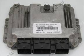 БЛОК УПРАВЛЕНИЯ ECU 8M51-12A650-MA 0281012487 EDC16C34