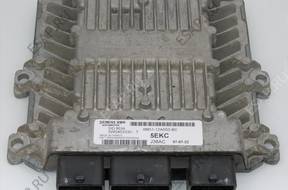 БЛОК УПРАВЛЕНИЯ ECU 8M5112A650BC 5WS40333CT 5EKC 2.0TDCI