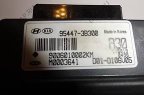 БЛОК УПРАВЛЕНИЯ   ECU 95447-3B300 Kia Sportage