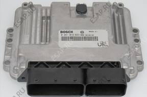 БЛОК УПРАВЛЕНИЯ ECU 96161002080348 0281013633 UR EDC16C7
