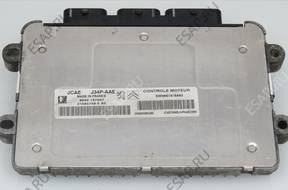 БЛОК УПРАВЛЕНИЯ ECU 9655883280 9661978880 JCAE J34P-AAE