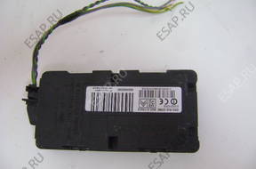 БЛОК УПРАВЛЕНИЯ   ECU 9656842580 PEUGEOT 607 2.7 HDI