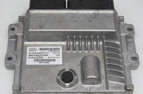БЛОК УПРАВЛЕНИЯ ECU 9804828580 9810764880 DCM6.2A 2844715