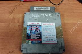 БЛОК УПРАВЛЕНИЯ   ECU 98GB12A650DB ACED