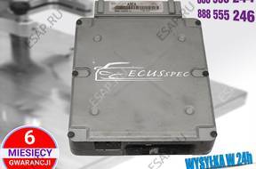 БЛОК УПРАВЛЕНИЯ ECU 98KB-12A650-DA LPE-627 AREA