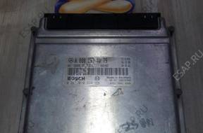 БЛОК УПРАВЛЕНИЯ ECU A0001534079 MERCEDES  SPRINTER 2.2