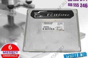 БЛОК УПРАВЛЕНИЯ ECU A0265454832 5WK90366 MERCEDES 2.0