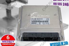 БЛОК УПРАВЛЕНИЯ ECU A0275459632 0281010039 EDC15C0 1.7CDI