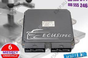 БЛОК УПРАВЛЕНИЯ ECU A1341501779  1860A551 E6T42483 H5ZE