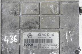 БЛОК УПРАВЛЕНИЯ ECU A6111537379 281010607