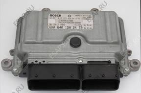 БЛОК УПРАВЛЕНИЯ ECU A6401502479 0281012255 CRA.31 1.8 CDI