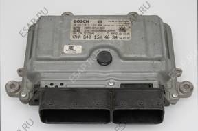 БЛОК УПРАВЛЕНИЯ ECU A6401504034 0281015126 CRA.32 EDC16