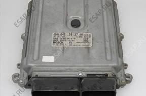 БЛОК УПРАВЛЕНИЯ ECU A6421502700 0281015344 CR5.3 3.2 CDI