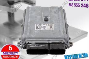 БЛОК УПРАВЛЕНИЯ ECU A6421505691 0281013212 CR5.3 EDC16CP3