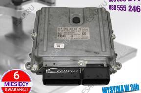 БЛОК УПРАВЛЕНИЯ ECU A6461506172 0281015051 CR4.20 EDC16CP
