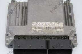 БЛОК УПРАВЛЕНИЯ ECU A6461538179 0281011620 CR3.13 EDC16C2
