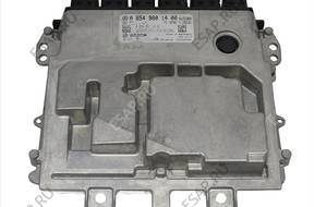 БЛОК УПРАВЛЕНИЯ ECU A6549001400 0281031884 MRD1.40