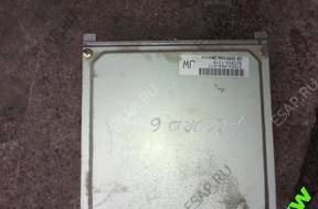 БЛОК УПРАВЛЕНИЯ ecu  accord 6 vi 98-02 37820-pda-e11