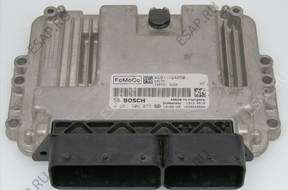 БЛОК УПРАВЛЕНИЯ ECU AG9112A650KE 0261S06075 MED17-0 S-MAX