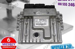 БЛОК УПРАВЛЕНИЯ ECU AG9112A650XF 28270044 DCM3.5 S-MAX