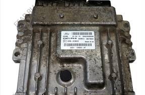 БЛОК УПРАВЛЕНИЯ ECU AG9112A650XF 28270044 DCM3.5 S-MAX