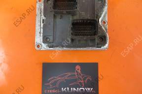 БЛОК УПРАВЛЕНИЯ ECU ALFA ROMEO 156 0261204947 1.8 1998