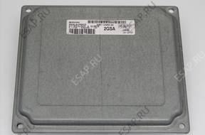 БЛОК УПРАВЛЕНИЯ ECU AM51-12A650-AA S118934309A SIM28 2GSA