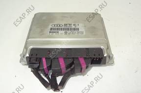 БЛОК УПРАВЛЕНИЯ ECU AUDI A4 2.5 TDI 8D0907401N 0281010157