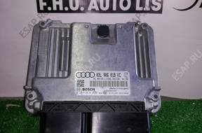 БЛОК УПРАВЛЕНИЯ ECU AUDI VW  03L906018KC