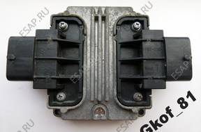 БЛОК УПРАВЛЕНИЯ   ECU автомат 4S6P7Z369AE FORD
