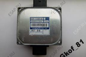 БЛОК УПРАВЛЕНИЯ   ECU автомат 4S6P7Z369AE FORD