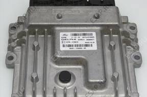 БЛОК УПРАВЛЕНИЯ ECU BG91112A650 год,F DCM3.5 28306977 2.0TDCI