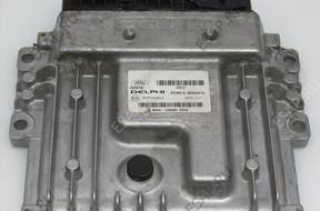 БЛОК УПРАВЛЕНИЯ ECU BG9112A650FGD DCM3.5 28362914 2.0TDCI