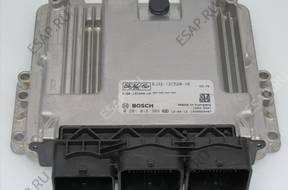 БЛОК УПРАВЛЕНИЯ ECU BJ3212C520VB 0281018389 EDC17CP42