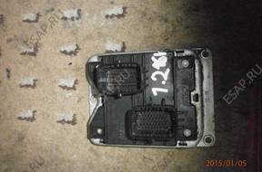 БЛОК УПРАВЛЕНИЯ ECU BRAVO BRAVA 1.2 B 16 V 0 261 206 276