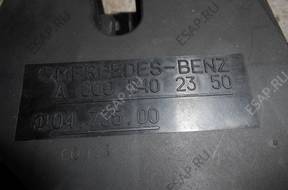БЛОК УПРАВЛЕНИЯ ECU BSI БЛОК bezp Mercedes Sprinter