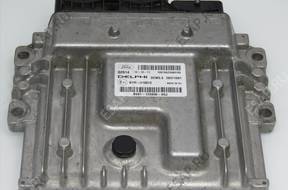 БЛОК УПРАВЛЕНИЯ ECU BV6112A650AGJ 28371091 G2614 DCM3.5