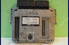 БЛОК УПРАВЛЕНИЯ ECU CASE NEW HOLLAND 0281B101LF EDC17C49
