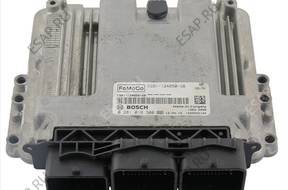 БЛОК УПРАВЛЕНИЯ ECU CG91-12A650-BG 0281019300 EDC17CP42