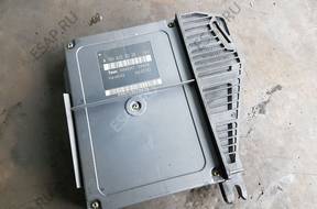 БЛОК УПРАВЛЕНИЯ ECU CHRYSLER CROSSFIRE 3.2 A1938200026