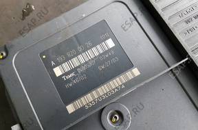 БЛОК УПРАВЛЕНИЯ ECU CHRYSLER CROSSFIRE 3.2 A1938200026