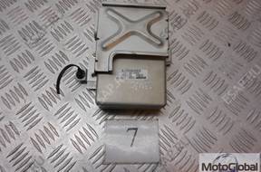 БЛОК УПРАВЛЕНИЯ   ECU CIVIC VII 1.6 39980S6AE01