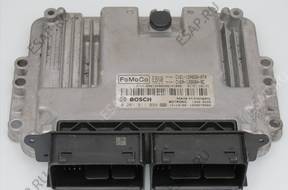 БЛОК УПРАВЛЕНИЯ ECU CV6112A650ATA CV6A12B684BC 0261S11894