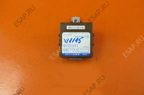 БЛОК УПРАВЛЕНИЯ ECU DAIHATSU TERIOS 89702-87412 2005