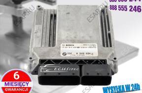 БЛОК УПРАВЛЕНИЯ ECU DDE8509034-01 0281016638 EDC16C35