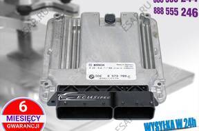 БЛОК УПРАВЛЕНИЯ ECU DDE8573789-01 0281019717 N57N 3.0 D