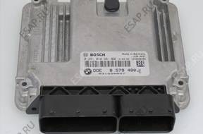 БЛОК УПРАВЛЕНИЯ ECU DDE8579480-01 0281030981 BMW 3 F30