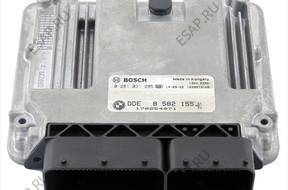 БЛОК УПРАВЛЕНИЯ ECU DDE8582155-01 0281031285 WIELE MODELI