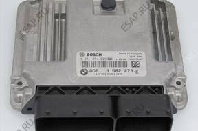 БЛОК УПРАВЛЕНИЯ ECU DDE8582279-01 0281031299 BMW 3 F30